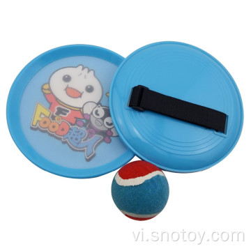 Bắt bóng vợt/ bãi biển Catchet Ball/ Catch Ball